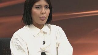 Bahar Candan'dan canlı yayında itiraf! İş dünyasından ünlü bir kadınla aşk yaşadım