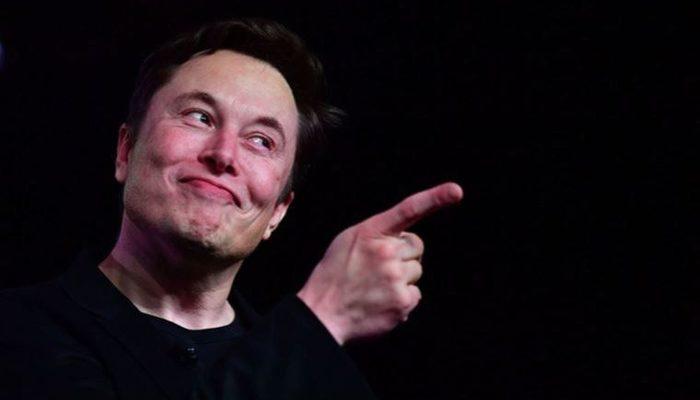 Elon Musk’a benzerliğiyle sosyal medyada popüler oldu! Milyonlarca kişi onu takip etti