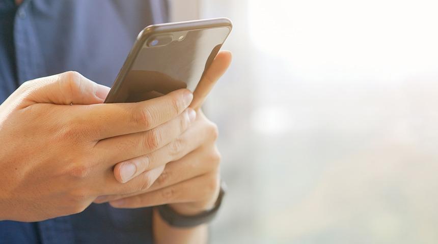 İlk SMS, NFT olarak satışa çıkacak!