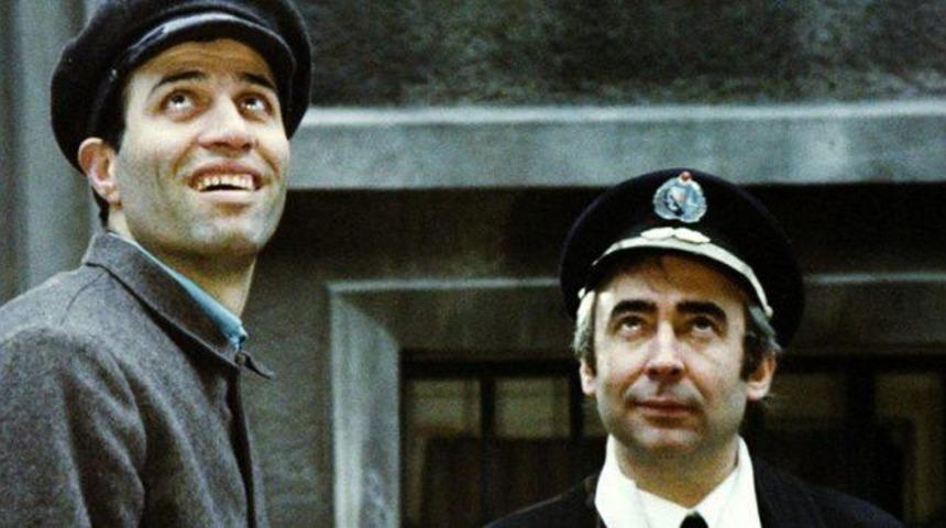 Çöpçüler Kralı nerede ve ne zaman çekildi? Çöpçüler Kralı oyuncuları kimler?