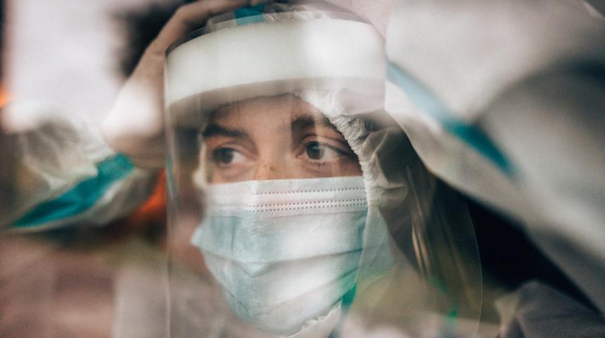 Son dakika! Omicron'la ilgili korkutan açıklama: 2022'nin ilk iki ayında...