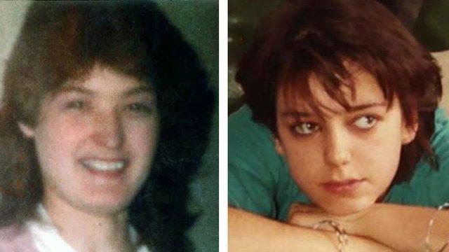 Wendy Knell ve Caroline Pierce 1987'de Knet şehrinde öldürüldü