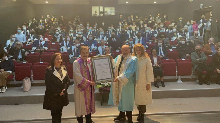 MSKÜ Bodrum Güzel Sanatlar Fakültesinin seramik bölümü binası açıldı G3