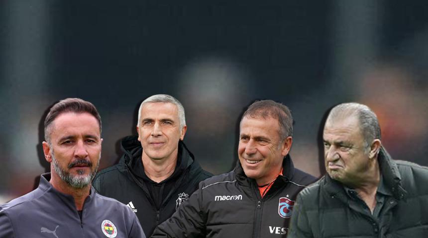 Şampiyonu açıkladılar! Trabzonspor, Beşiktaş, Galatasaray ve Fenerbahçe...
