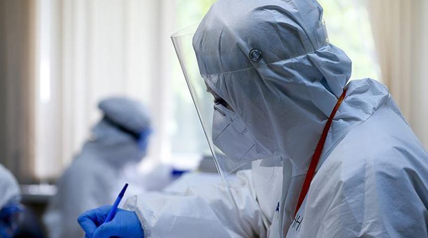 Son Dakika: 15 Aralık koronavirüs tablosu açıklandı