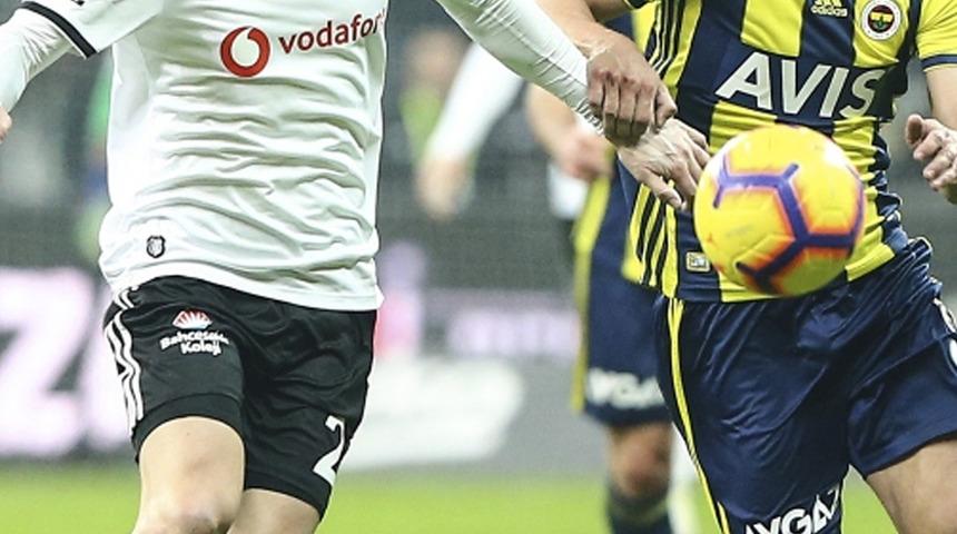 Fenerbahçe-Beşiktaş derbisi biletleri satışa çıkıyor! İşte fiyat listesi...