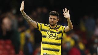Burnley - Watford maçı koronavirüs nedeniyle ertelendi! Ozan Tufan...