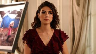 Teşkilat'ın Zehra'sı Deniz Baysal'dan eşi Barış Yurtçu ile mutluluk pozları