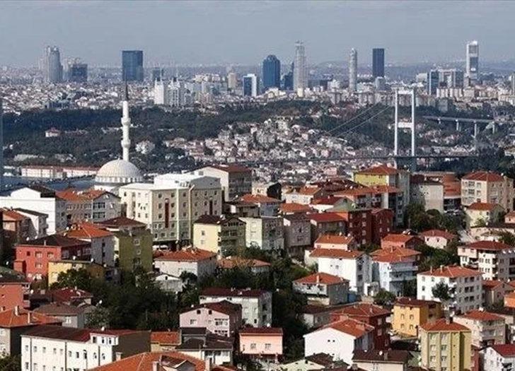 İstanbul'un deprem raporu İBB Meclisi gündeminde! "50 bin riskli bina var"