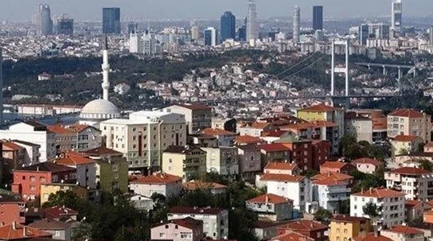 İstanbul'un deprem raporu İBB Meclisi gündeminde! "50 bin riskli bina var"
