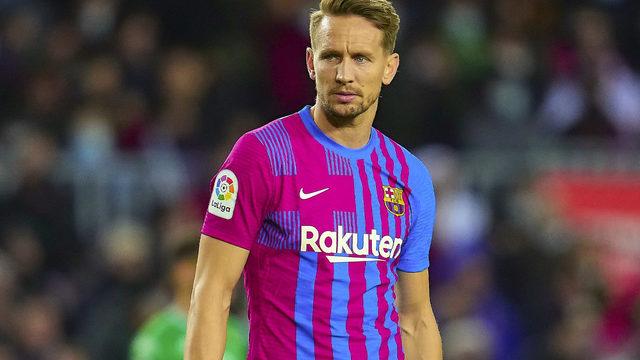 Son dakika: Fenerbahçe Luuk de Jong için teklif yapacak