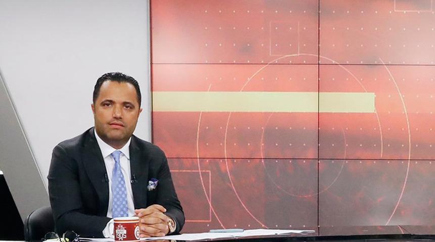 Son dakika: Galatasaray'da istifa depremi! Kimse bunu beklemiyordu! Rezan Epözdemir...