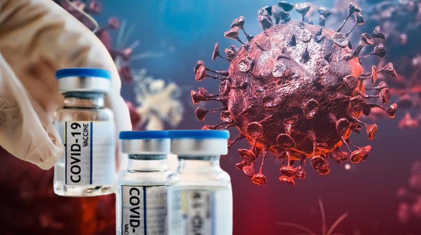 Son Dakika: Omicron tedbiri! Bilim Kurulu sonrası tüm Türkiye'yi ilgilendiren aşı kararı