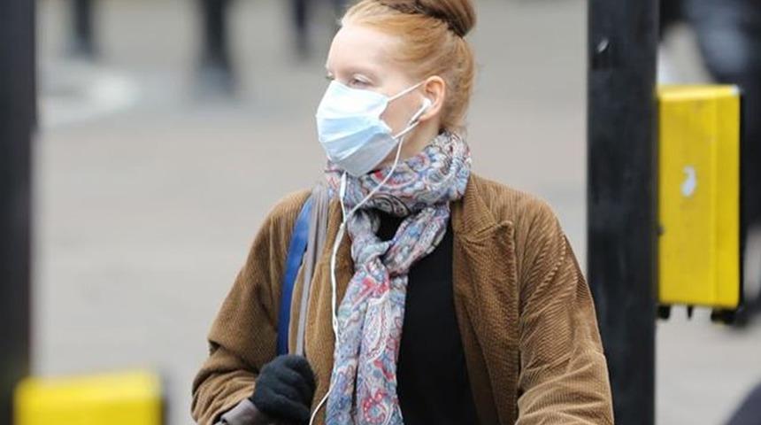 İngiltere'de korkutan rekor! Son 1 yılın en yüksek vaka sayısı