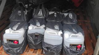 Son dakika: 23 can kaybı, 13 kişinin durumu ağır! Sahte alkol kâbusu büyüyor