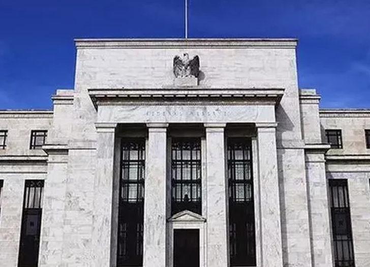 Son Dakika: Fed, merakla beklenen faiz kararını açıkladı