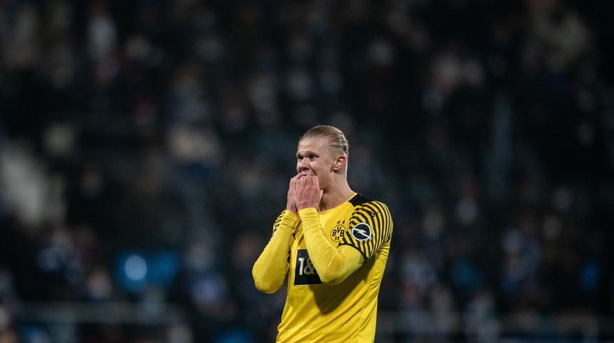 Bayern'de Lewandowski ve Coman'ın alternatifleri hazır!