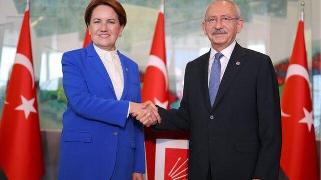 Kılıçdaroğlu’nun 'millet ittifakı aday gösterirse onur duyarım' açıklaması İYİ Parti’de nasıl karşılık buldu?