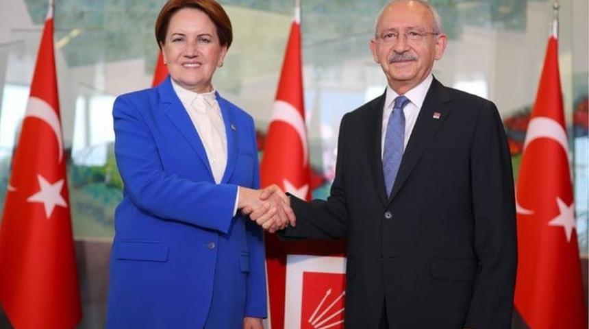 Kılı&ccedil;daroğlu&rsquo;nun 'millet ittifakı aday g&ouml;sterirse onur duyarım' a&ccedil;ıklaması İYİ Parti&rsquo;de nasıl karşılık buldu?
