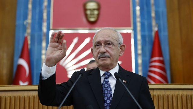 kılıçdaroğlu