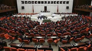 TBMM Genel Kurulunda OHAL tartışması! Eğer bu bilinçli söyleniyorsa...