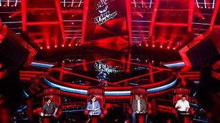 O Ses Türkiye 2022 yılbaşı özel programında kimler var? Yarışacak ünlü isimler belli olmaya başladı!