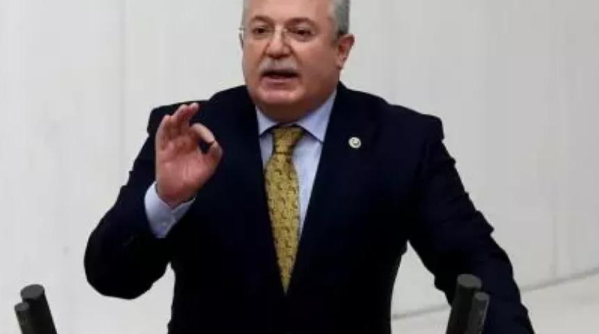 Asgari ücret, 3600 ek gösterge, EYT! AK Parti'den TBMM'de dikkat çeken açıklamalar