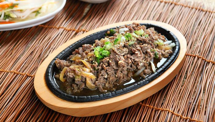 Bulgogi (Kore yemeği) nasıl yapılır? İşte bulgogi tarifi ve malzemeleri...