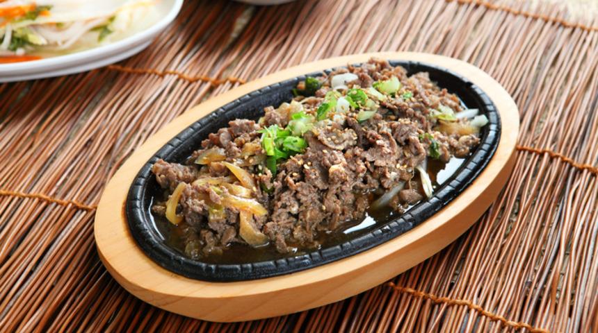 Bulgogi (Kore yemeği) nasıl yapılır? İşte bulgogi tarifi ve malzemeleri...