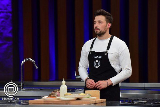 MasterChef'te dokunulmazlığı kim aldı? 15 Aralık MasterChef eleme adayı kim oldu?