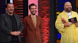 MasterChef'te eleme adayı kim oldu? 15 Aralık Çarşamba MasterChef dokunulmazlık oyununu kim kazandı?