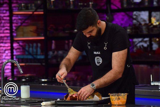 MasterChef'te dokunulmazlığı kim aldı? 15 Aralık MasterChef eleme adayı kim oldu?