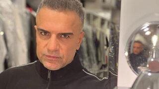 Yeni tarzı olay olmuştu! Berdan Mardini: Asıl imaj çalışmaları şimdi başlıyor 