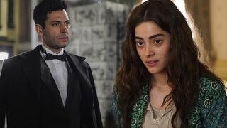 Aziz 7. yeni bölümden 2. fragman yayınlandı! Aziz dizisine Efnan'ın büyük değişimi damga vuracak