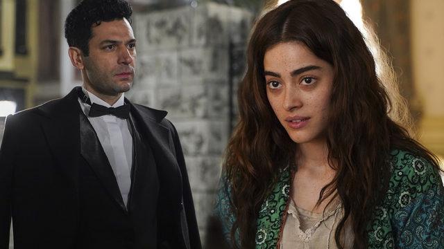 Aziz 7. yeni bölümden 2. fragman yayınlandı! Aziz dizisine Efnan'ın büyük değişimi damga vuracak