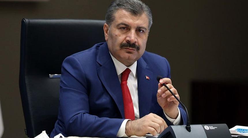 Omicron: T&uuml;rkiye'de hatırlatma dozu i&ccedil;in bekleme s&uuml;resi 3 aya indirildi