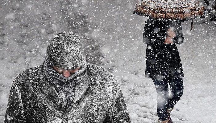 Son Dakika: İstanbul'da bugün hava nasıl olacak? Meteoroloji açıkladı (16 Aralık 2021 yurtta hava durumu)
