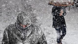 Son Dakika: İstanbul'da bugün hava nasıl olacak? Meteoroloji açıkladı (16 Aralık 2021 yurtta hava durumu)