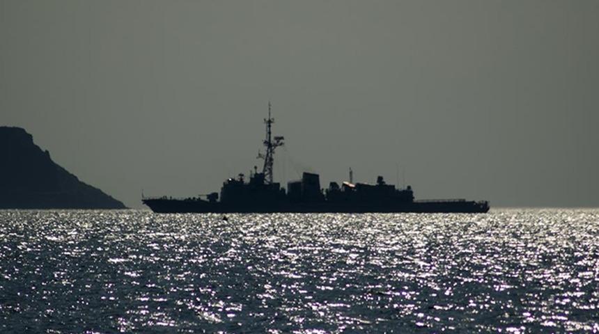 Tansiyonu artıracak gelişme! Çin bandıralı 4 gemi Japonya kara sularına girdi