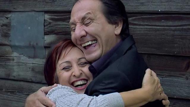 Arka Sokaklar’ın Suat’ı Figen Evren şimdilerde ne yapıyor? İşte Suat Çoban’ın son hali