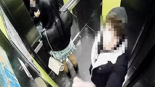 Son dakika: Asansördeki sapığın ilk ifadesi ortaya çıktı! 'Bisikletin kilit anahtarını verdi, şeytana uydum'