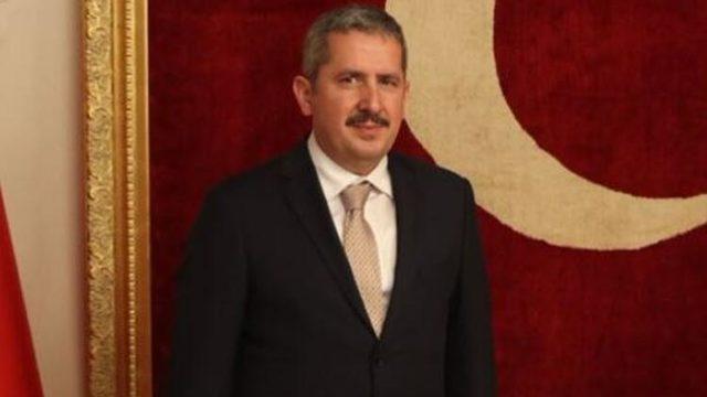 Mahmut Gürcan kimdir, aslen nereli? Yeni Hazine ve Maliye Bakanlığı Bakan Yardımcısı Mahmut Gürcan kaç yaşında?