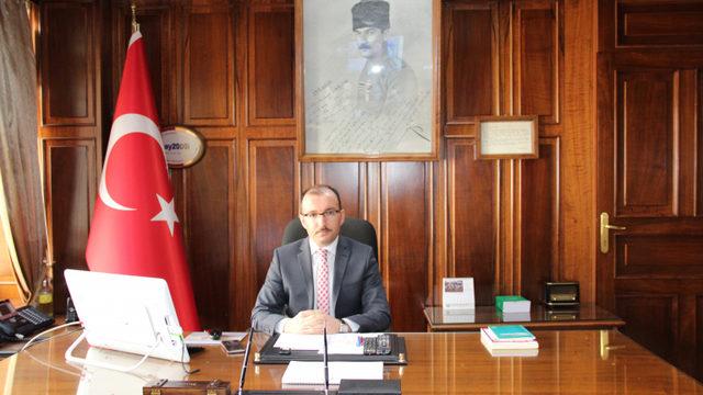 Yunus Elitaş kimdir, kaç yaşında? Yeni Hazine ve Maliye Bakanlığı Bakan Yardımcısı Mahmut Gürcan aslen nereli?