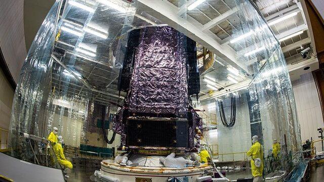 James Webb Uzay Teleskobu'yla ilk yıldızların ışığı görülebilecek mi?