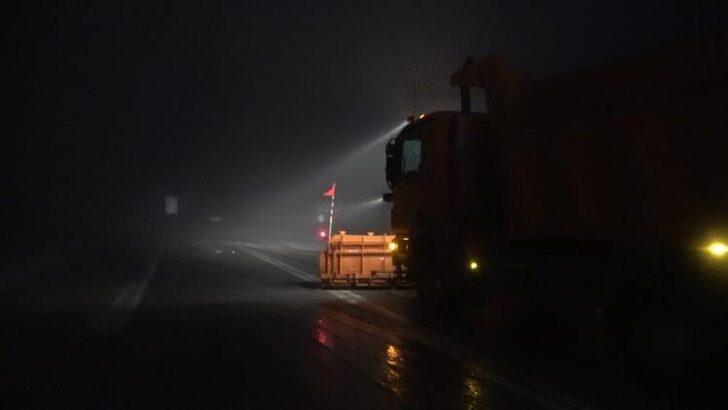 Son dakika: İstanbul'da ilk kar yağışı gerçekleşti! Meteorolojiden birçok il için yeni kar yağışı uyarısı G5