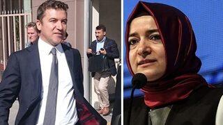 'İsmail Küçükkaya 'isimleri karıştırdı'