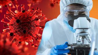 Dünyada Omicron alarmı! Bilim insanları Omicron'daki sır perdesini araladı