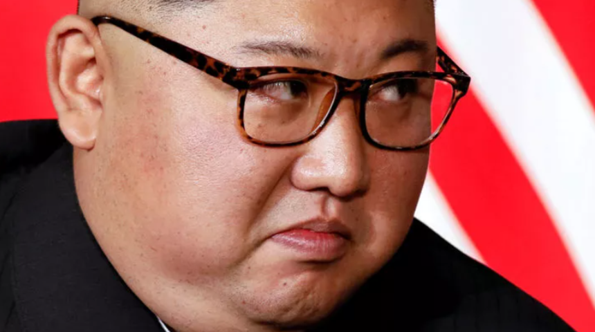 Kim Jong-un 'tehlikeli kanser' demişti! Kuzey Kore K-Pop izledikleri için en az 7 kişiyi infaz etti