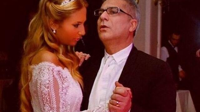 Mehmet Ali Erbil torun sevgisi: Mercimeğim 2 yaşında