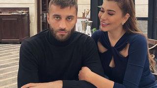 Ebru Şancı kocası Alpaslan Öztürk'le ilgili itirafıyla tepki çekti! 